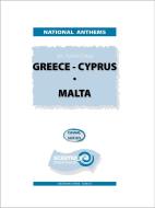 Hymne Griechenland - Zypern - Malta 