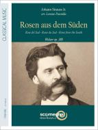 Rosen aus dem Süden (Fanfare) 