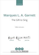 The Gift to Sing 