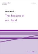 The Seasons of my Heart 