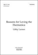 Reasons for Loving the Harmonica 