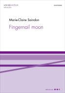 Fingernail Moon 