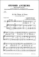 At the name of Jesus 