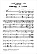 God rest you merry, gentlemen 