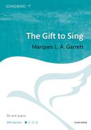 The Gift to Sing 
