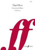 Piano Concerto 2nd Movement 