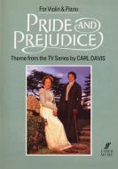 Pride And Prejudice 