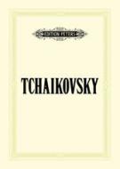 The Seasons Op.37a, Movement VI: June 