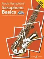 Saxophone Basics Repertoire Unit 1 - Piano Part 