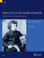 Der junge Richard Strauss 1 