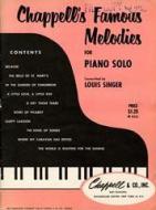 Where My Caravan Has Rested 