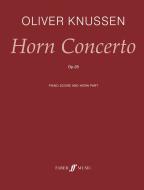 Horn Concerto 