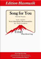 Song For You 