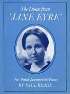 The Theme from 'Jane Eyre' 