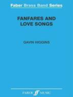 Fanfares And Love Songs 