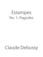Estampes (No. 1: Pagodes) 