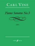 Piano Sonata No.3 