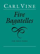 Five Bagatelles 
