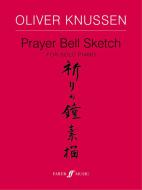 Prayer Bell Sketch Op.29 