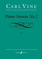 Piano Sonata No.2 