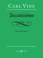 Toccatissimo 
