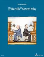 Von Bartók bis Stravinsky 