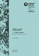 Venite, populi KV 260 