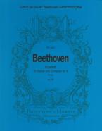 Klavierkonzert Nr. 4 G-Dur op. 58 