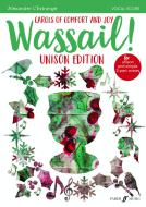 Wassail! (Medley) 