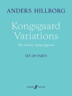 Kongsgaard Variations 