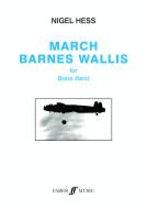 March Barnes Wallis 