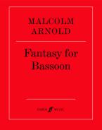 Fantasy for Bassoon 