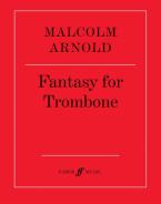Fantasy for Trombone Op.101 
