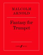 Fantasy for Trumpet Op.100 