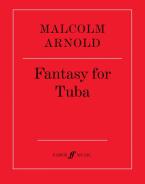 Fantasy for Tuba Op.102 