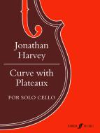 Curve with Plateaux 