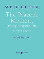The Peacock Moment (Påfågelsögonblick) 