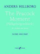 The Peacock Moment (Påfågelsögonblick) 