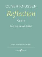 Reflection Op.31a 