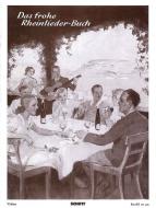 Das frohe Rheinlieder-Buch 2 