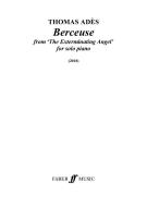 Berceuse 