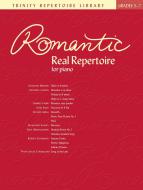 Romance Sans Paroles (Op.17 No.3) 