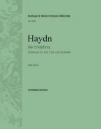 Die Schöpfung Hob XXI:2 