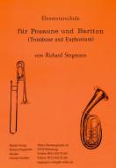 Elementarschule für Posaune und Bariton 