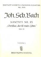 Christus, der ist mein Leben 