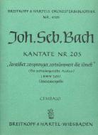 Zerreisset, zersprenget, zertrümmert die Gruft 