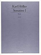 2 Sonatinen op. 58 Nr. 1 Standard