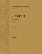 Rosamunde op. 26 D 797/7 