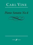 Piano Sonata No.4 