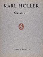 2 Sonatinen op. 58 Nr. 2 Standard